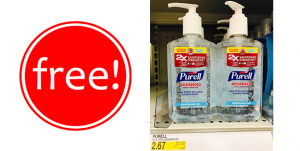Free Purell