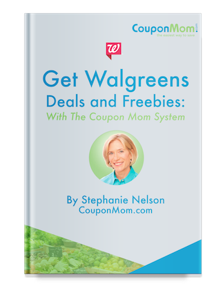 Get Drugstore Deals and Freebies: With The Coupon Mom System - Walgreens
