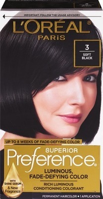 ANY L'Oreal hair color6.00 on 2 Digital Coupon + Buy 2 get $4 ExtraBucks Rewards®