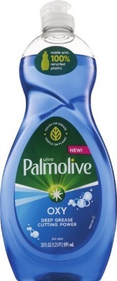 Palmolive 20-32.5 oz, Ajax dish liquid 28 oz, Fabuloso 33.8 oz or Murphy oil soap 16 oz.Buy 1 get 1 50% OFF* WITH CARD PLUS Also get savings with 1.00 Digital coupon + Buy 2 get $2 ExtraBucks Rewards®