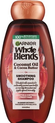 ANY Garnier Whole Blends shampoo or conditioner 11.7-12.5 oz.Buy 2 get $3 ExtraBucks Rewards®