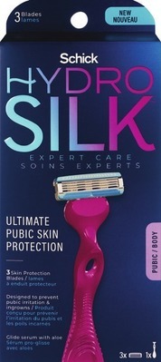 Schick, Edge, Skintimate or Bulldog shave productsSpend $30 get $10 ExtraBucks Rewards®