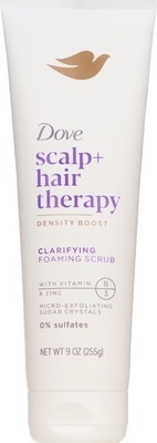 ANY Dove Scalp + Therapy or Bond Shield/Strength hair care5.00 on 3 Digital coupon + Spend $25 get $5 ExtraBucks Rewards®