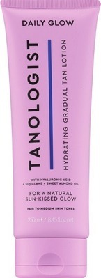 ANY Tanologist hand & body lotion or self tannerBuy 1 get $4 ExtraBucks Rewards®