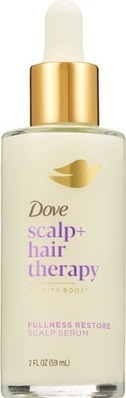 ANY Dove Scalp + Therapy or Bond Shield/Strength hair care5.00 on 3 Digital Coupon + Spend $25 get $5 ExtraBucks Rewards®