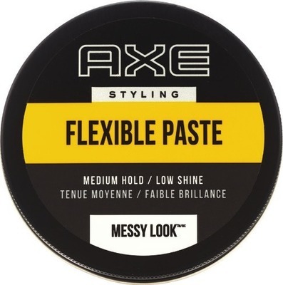 ANY AXE hair careBuy 1 get 1 50% OFF* WITH CARD PLUS Also get savings with Buy 2 get $4 ExtraBucks Rewards®