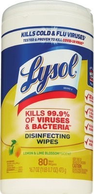 ANY Lysol household cleaner or disinfectant sprayBuy 1 get 1 50% OFF* + Also get savings with 50¢ Digital coupon + Spend $30 get $10 ExtraBucks Rewards®