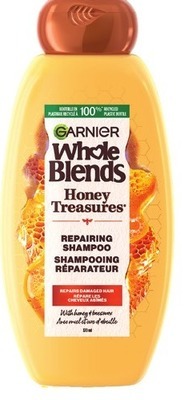 ANY Garnier Whole Blends shampoo or conditioner 11.7-12.5 oz.3.00 on 2 Digital coupon + Buy 2 get $3 ExtraBucks Rewards®