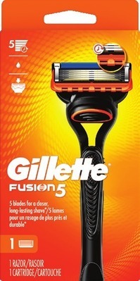 Gillette Fusion5, Skinguard, Venus Comfortglide White Tea or Freesia razorsAlso get savings with Digital coupon + Buy 2 get $8 ExtraBucks Rewards®