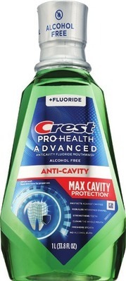 Crest, Oral-B Pro-Health toothpaste, rinse, toothbrush or Glide floss 1 ct5.00 on 3 Digital Coupon + Buy 3 get $5 Extrabucks Rewards®