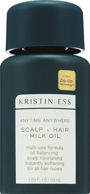 ANY Kristin Ess hair careBuy 1 get 1 50% OFF* WITH CARD + Also get savings with Spend $30 get $10 ExtraBucks Rewards®