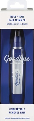 ANY Goodline shave productsSpend $25 get $10 ExtraBucks Rewards®