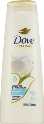 ANY Dove hair care.Buy 2 get $5 ExtraBucks Rewards®