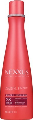 ANY Nexxus shampoo, conditioner or stylers8.00 on 2 Digital coupon + Spend $30 get $10 ExtraBucks Rewards®