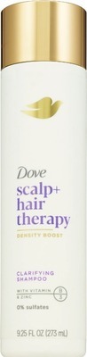 ANY Dove hair careBuy 2 get $5 ExtraBucks Rewards®