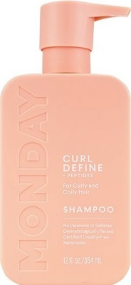 ANY MONDAY hair careBuy 1 get 1 50% OFF* WITH CARD + Also get savings with Buy 2 get $4 ExtraBucks Rewards®