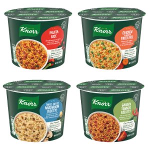 Save $2.00 on 2 Knorr® Cups