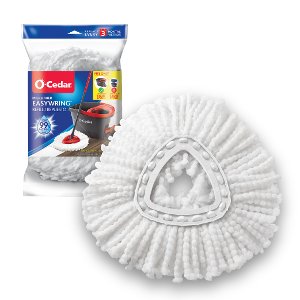Save $0.50 on Easy Wring Spin Mop Refill