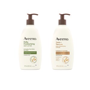 Save $2.00 on AVEENO® Body Lotion or Anti-Itch Product