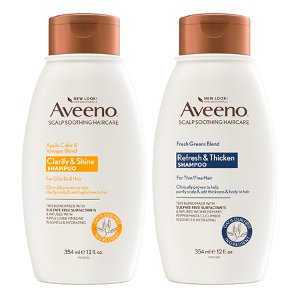 Save $2.00 on AVEENO®  Haircare Product