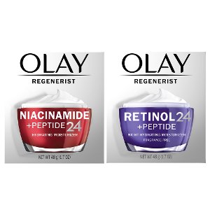 Save $5.00 on Olay Skin Care Products