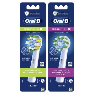 Save $5.00 on Oral B Power Refill