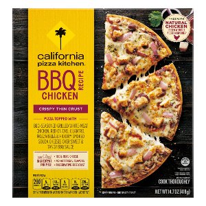 $6.99 California Pizza Kitchen Frozen Pizza PICKUP OR DELIVERY ONLY
