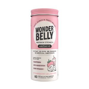 Save $2.00 on  Wonderbelly product