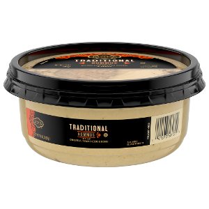 Save $0.50 on Private Selection Hummus