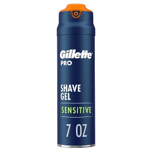 Save $1.00 on Gillette Shave Prep-Skin Care