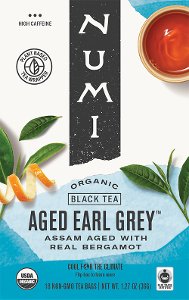 Save $1.50 Numi Organic Tea
