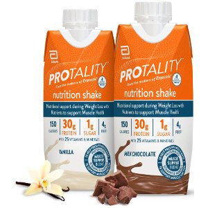 Save $5.00 on any ONE (1) PROTALITY® Multipack