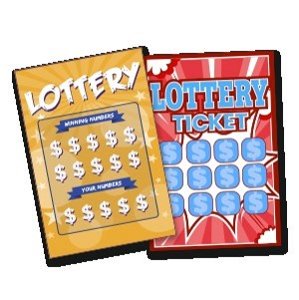 Get 150 BONUS FUEL POINTS on a $25 scratch Lottery purchase at Money Services.