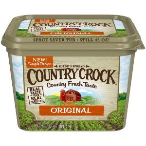 Save $1.00 on Country Crock Spread
