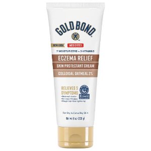 Save $1.00 on Gold Bond Therapeutic Lotion