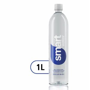 Save $0.50 on Smartwater