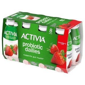 Save $1.50 on Activia Dailies