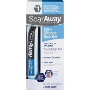 Save $3.00 on any ScarAway Item