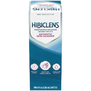 Save $2.00 on Hibiclens Antiseptic Skin Cleanser