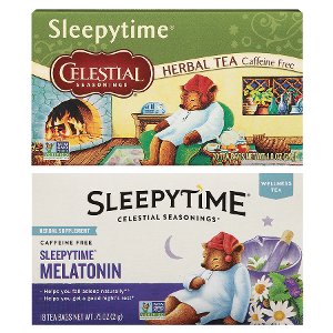 Save 20% off Celestial Seasonings Tea PICKUP OR DELIVERY ONLY