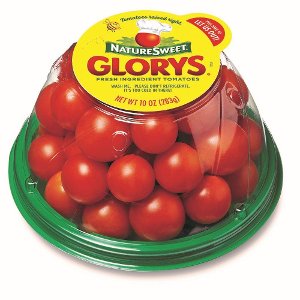 $1.99 NatureSweet Glorys Tomatoes