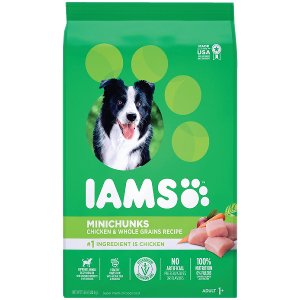 $24.99 Iams Dry Dog Food