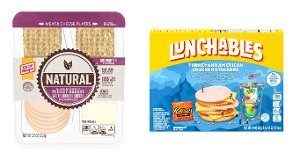 $1.99 Lunchables or Protein Plates