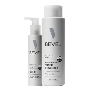 Save $3.00 on Bevel Hair Care