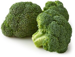 $0.99 lb Broccoli Crowns