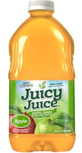 $1.99 Juicy Juice