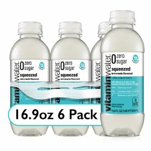 Save $1.00 on Vitaminwater