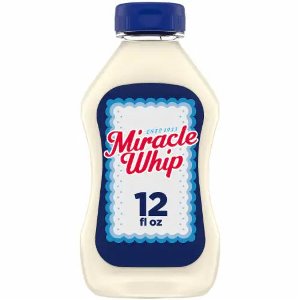 Save $1.00 on Miracle Whip