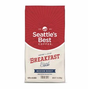 Save $2.00 on Seattle's Best Coffee
