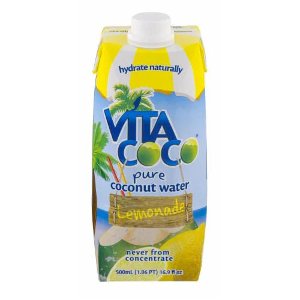 Save $0.50 on Vita Coco